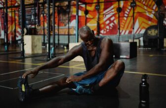 compression wear for recovery