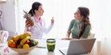 Can Meal Replacement Shakes Support Weight Loss Goals?
